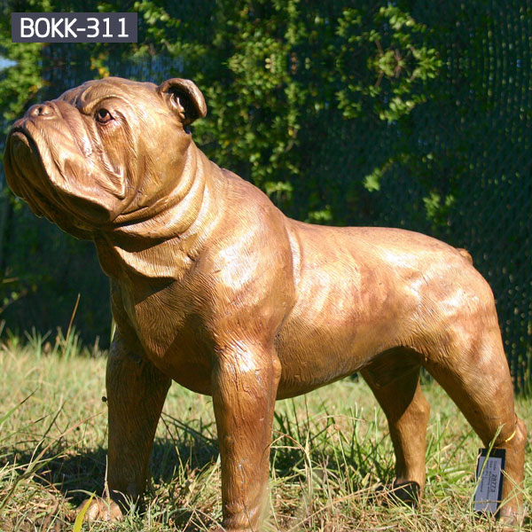 bespoke personalized statue bronze sculpture for school